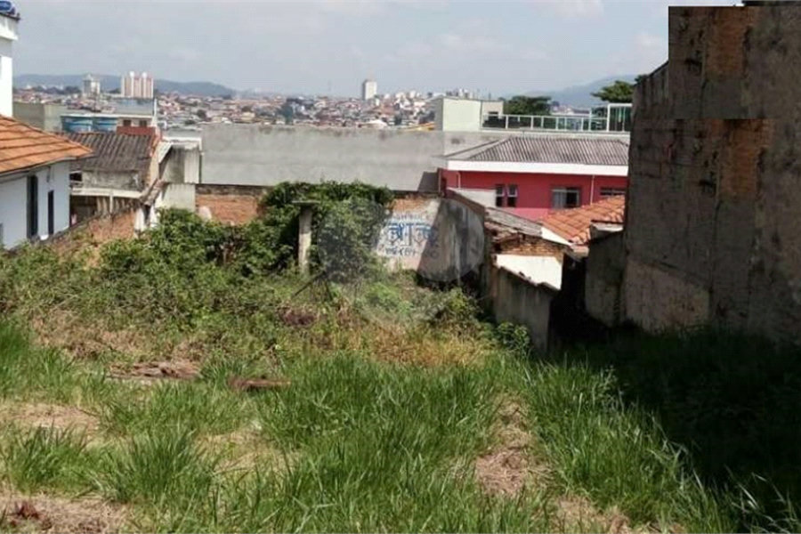 Terreno à venda em Casa Verde, São Paulo, SP