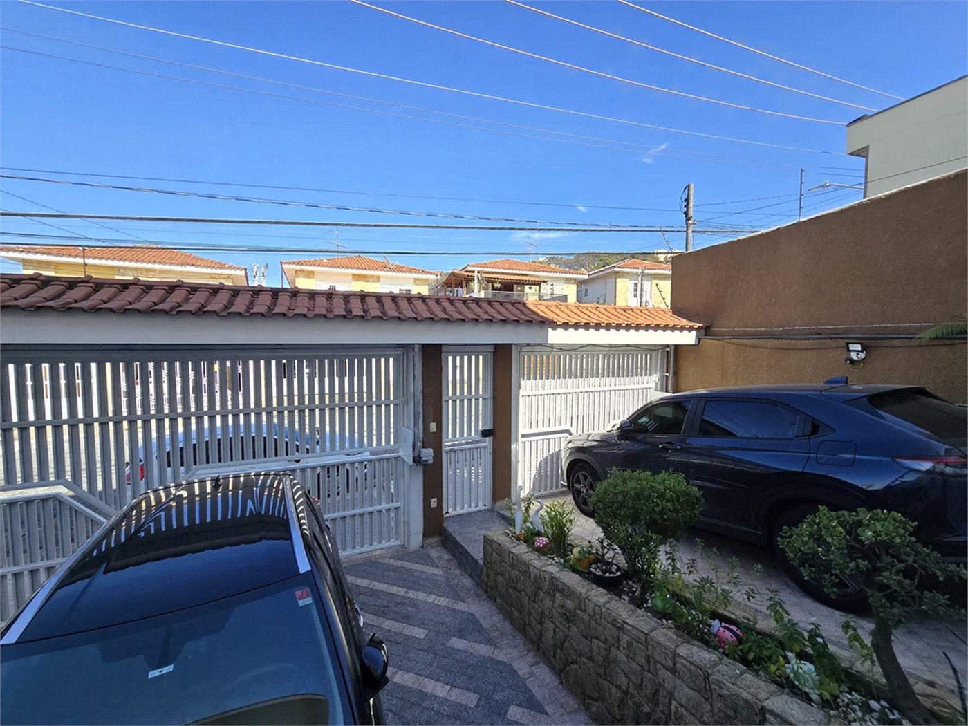 Sobrado à venda com 4 quartos, sendo 1 suíte,  em Vila Jaguara, São Paulo, SP