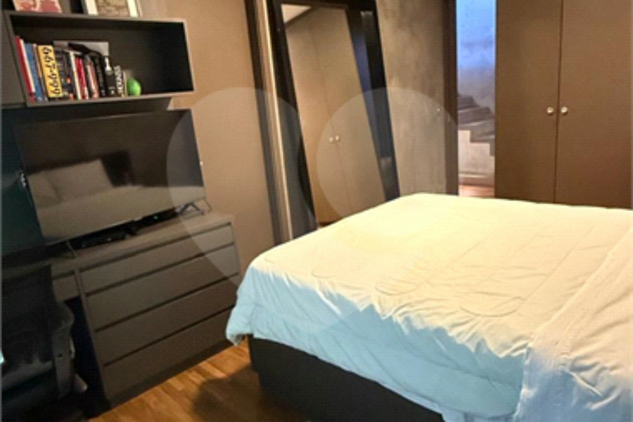 Casa de Vila à venda com 3 suítes em Vila Mariana, São Paulo, SP