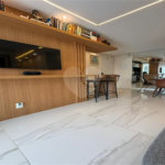 Apartamento à venda ou para alugar com 3 quartos, sendo 1 suíte, em Vila Andrade, São Paulo, SP