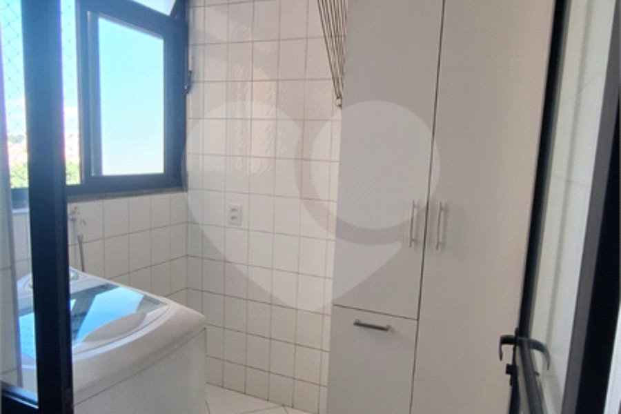 Apartamento à venda com 2 quartos, sendo 1 suíte, em Pirituba, São Paulo, SP