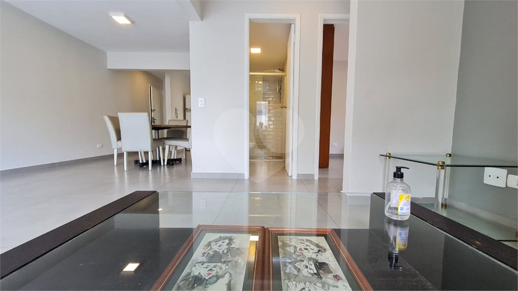 Apartamento para alugar com 2 quartos, sendo 1 suíte,  em Vila Andrade, São Paulo, SP
