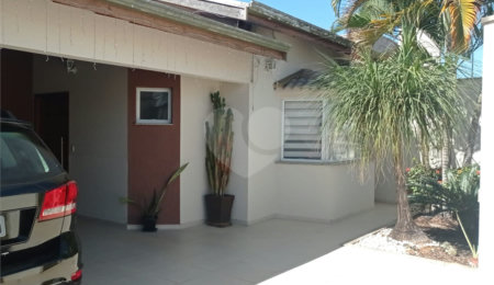Casa à venda com 3 suítes em Jardim Esplanada II, Indaiatuba, SP