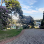 Casa à venda com 4 suítes no condomínio Suíça da Cantareira, Mairiporã - SP