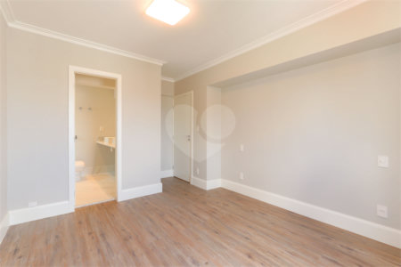 Apartamento à venda com 3 quartos, sendo 1 suíte, em Perdizes, São Paulo, SP
