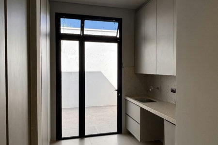 Casa à venda com 4 quartos, sendo 2 suítes, no condomínio Residencial Damha Belvedere, Presidente Prudente - SP