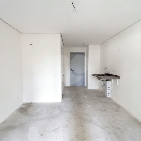 Helbor Edition Vila Madalena 1 quarto 25 m² Vila Madalena - São Paulo SP