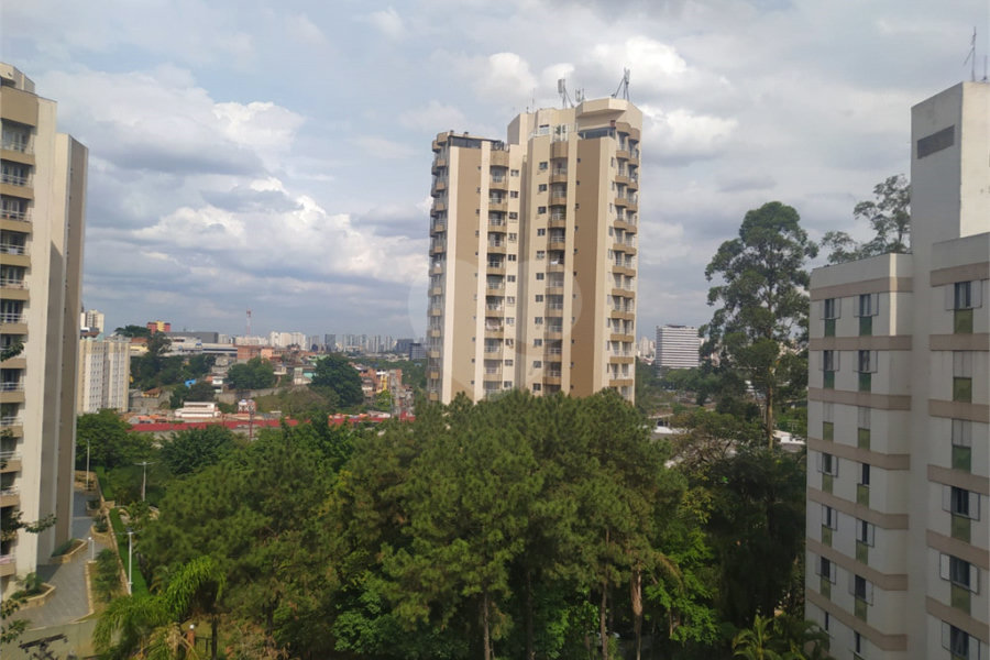 Apartamento à venda com 2 quartos em Pirituba, São Paulo, SP