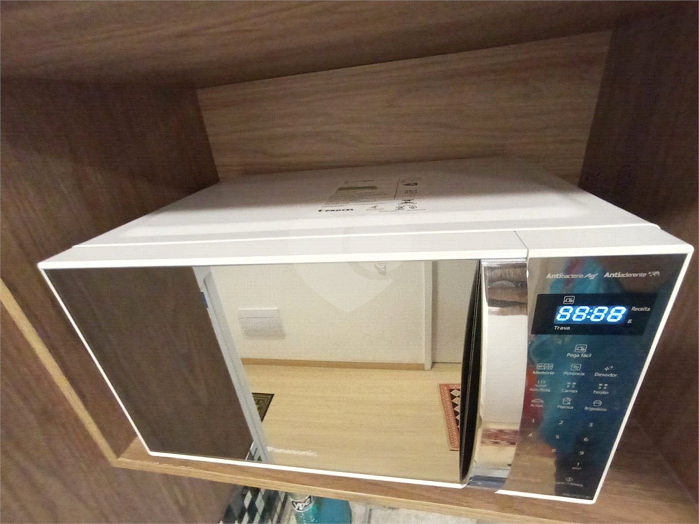 Apartamento à venda ou para alugar com 1 quarto em Pinheiros, São Paulo, SP