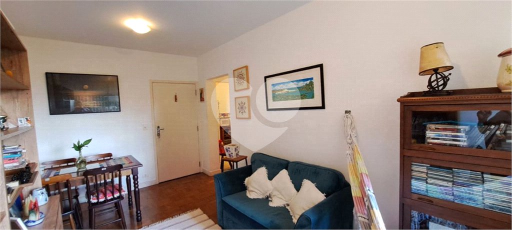 Apartamento à venda com 2 quartos, sendo 1 suíte, em Sumarezinho, São Paulo, SP