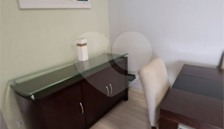 Apartamento à venda com 2 quartos em Santana, São Paulo, SP