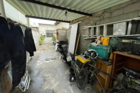 Terreno à venda, 450 m² por R$ 1.800.000,00 - Ponta da Praia - Santos/SP