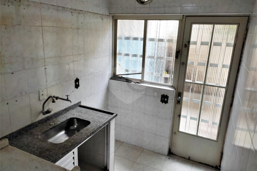 Sobrado à venda com 2 quartos em Santana, São Paulo, SP