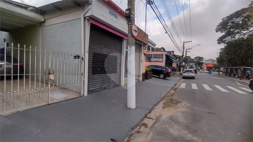 Casa Térrea à venda com 2 quartos em Cidade Dutra, São Paulo, SP