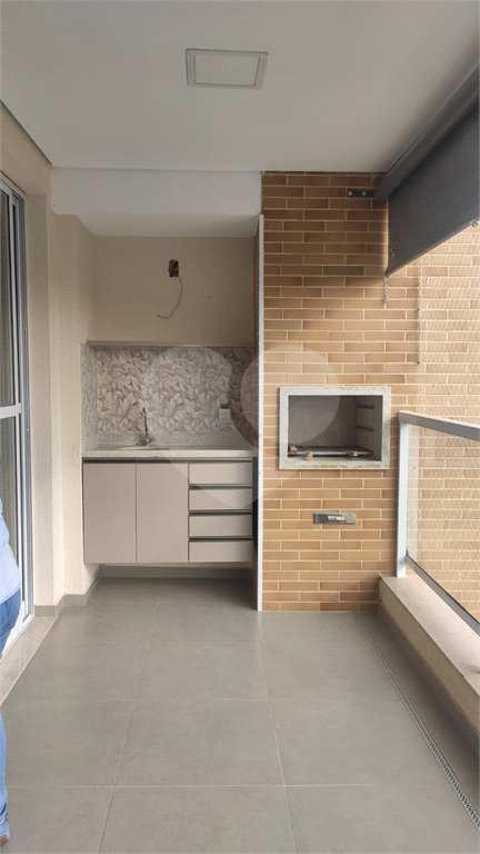 Apartamento para venda.