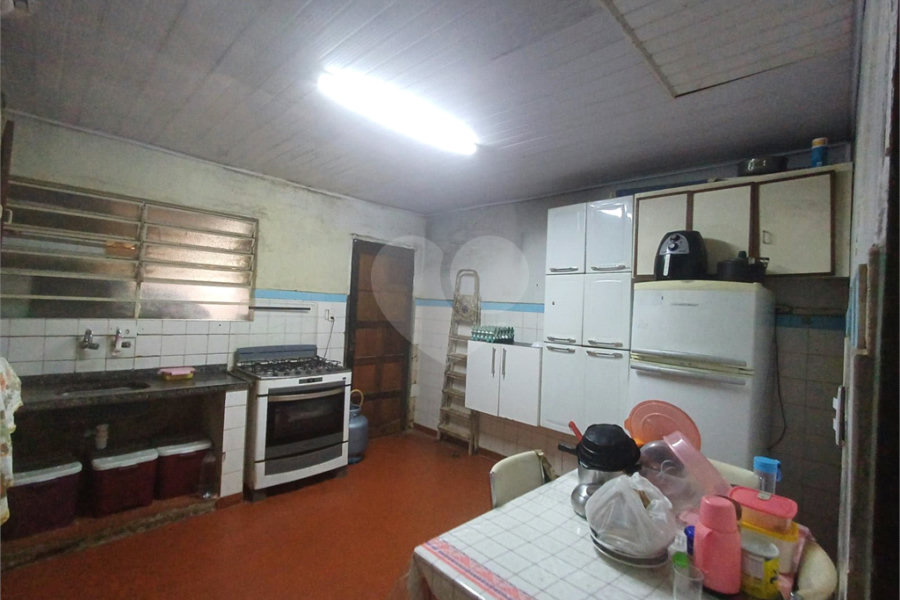 Casa à venda com 2 quartos em Lauzane Paulista, São Paulo, SP