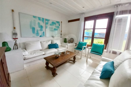 Casa à venda com 4 quartos em Marina, Armação dos Búzios, RJ
