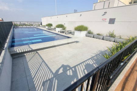 Apartamento à venda com 1 quarto em Vila Mariana, São Paulo, SP