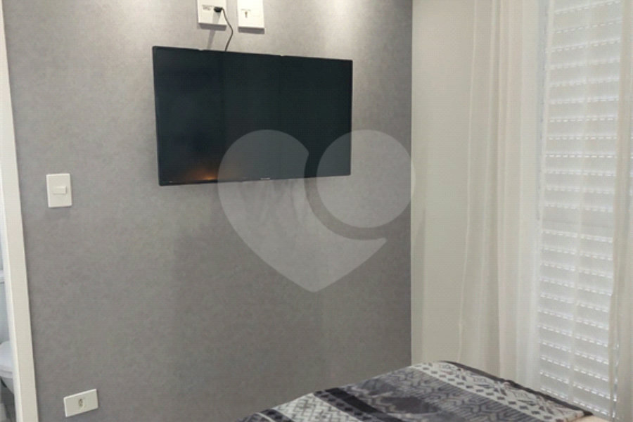 Studio à venda com 1 suíte em Vila Dom Pedro Ii, São Paulo, SP