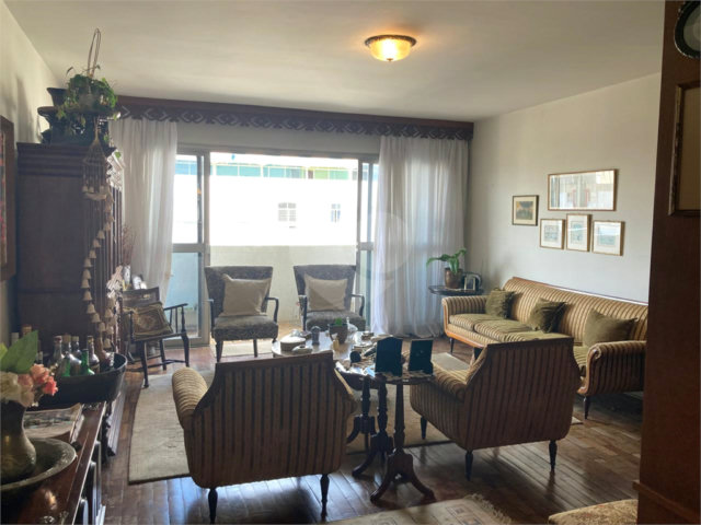 Apartamento à venda com 4 quartos, sendo 1 suíte,  em Itaim Bibi, São Paulo, SP