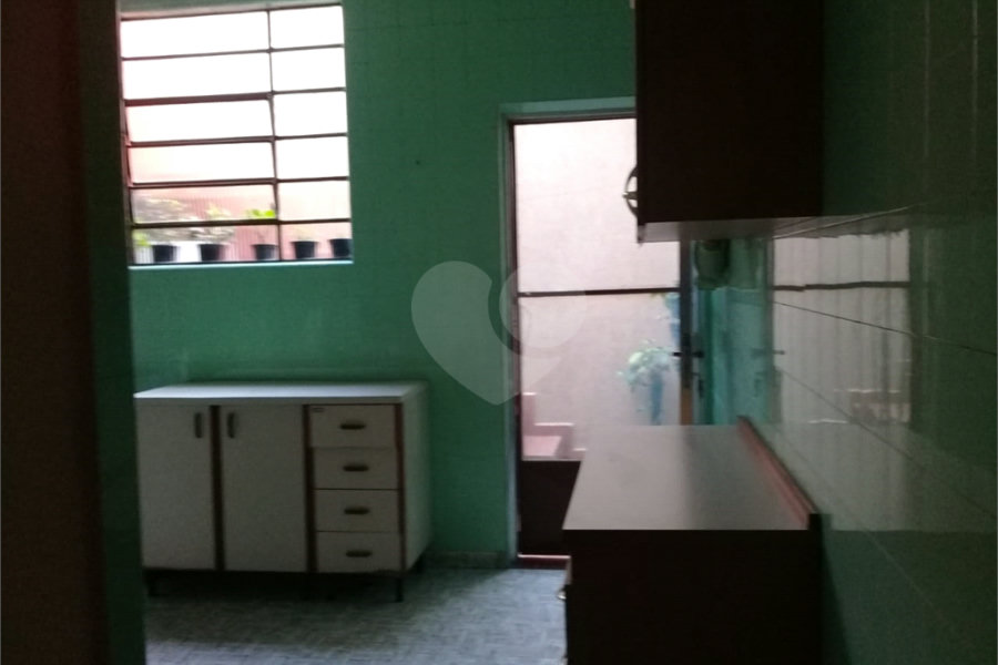 Sobrado à venda com 3 quartos em Cangaíba, São Paulo, SP