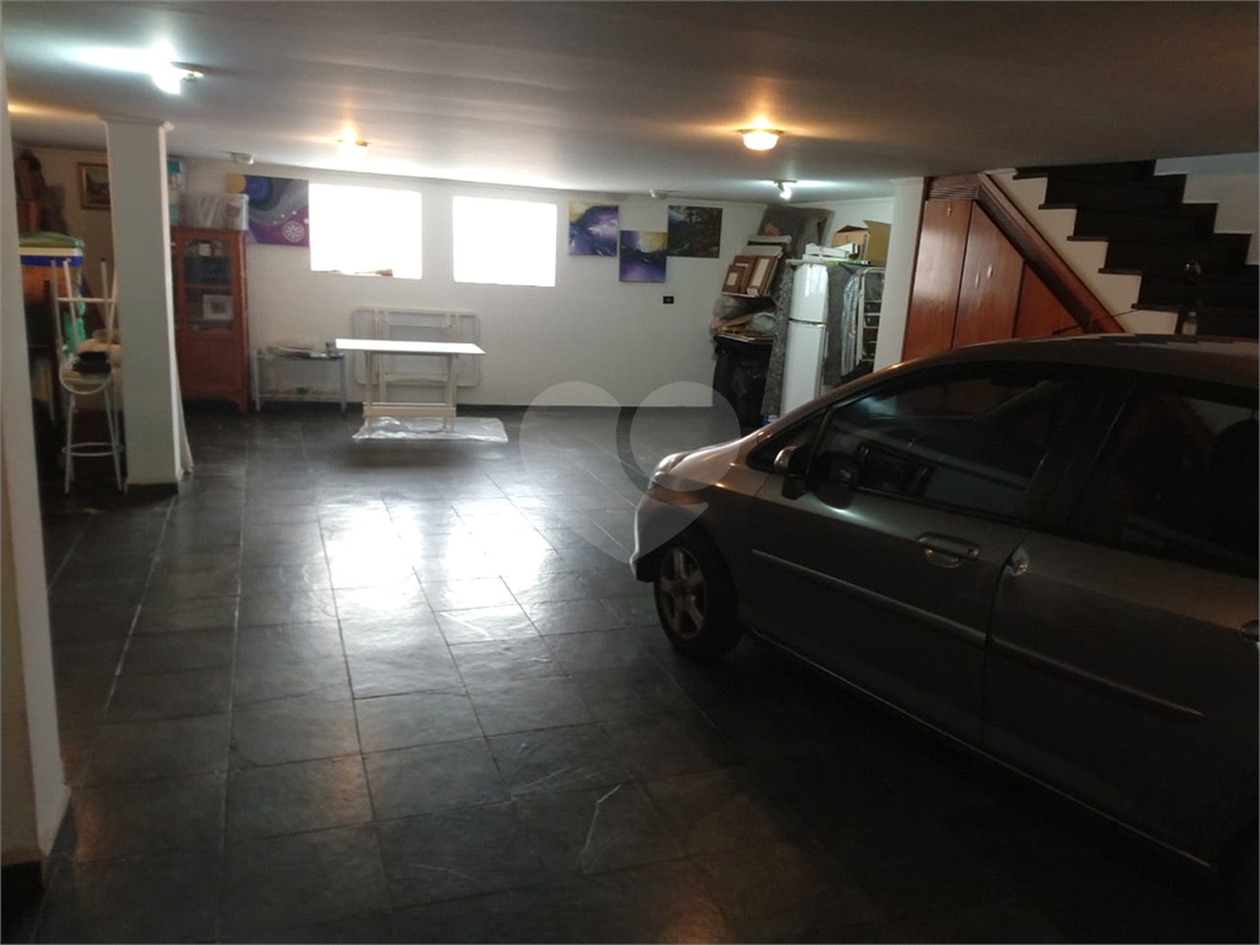 Sobrado à venda com 3 quartos, sendo 1 suíte, em Tucuruvi, São Paulo, SP