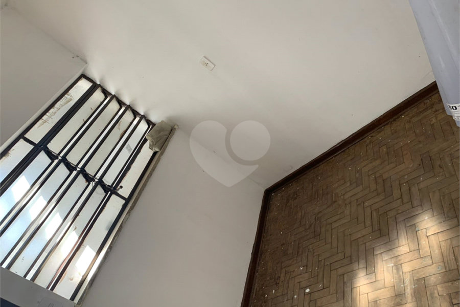 Apartamento à venda com 1 quarto em Bom Retiro, São Paulo, SP