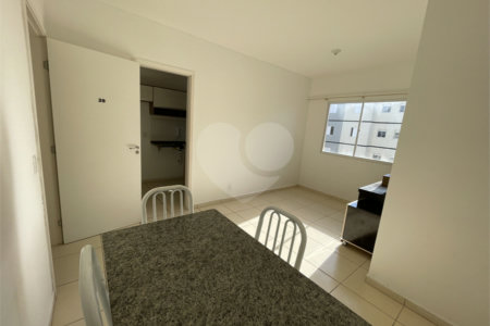 Apartamento para alugar com 2 quartos em Vila Popular, Itapetininga, SP