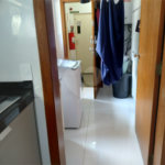 Apartamento à venda com 4 quartos, sendo 1 suíte,  em Brooklin Paulista, São Paulo, SP