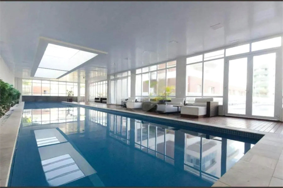 Apartamento à venda com 2 quartos, sendo 1 suíte, em Santana, São Paulo, SP