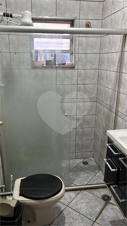 Sobrado à venda com 3 quartos em Jardim Peri, São Paulo, SP