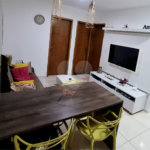Apartamento à venda com 2 quartos em Chácara Califórnia, São Paulo, SP