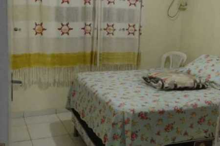 Casa à venda com 2 quartos em Cabreiras, Marechal Deodoro, AL