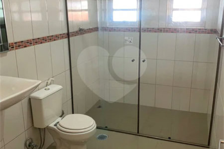 Casa à venda com 2 quartos, sendo 1 suíte, em Água Fria, São Paulo, SP
