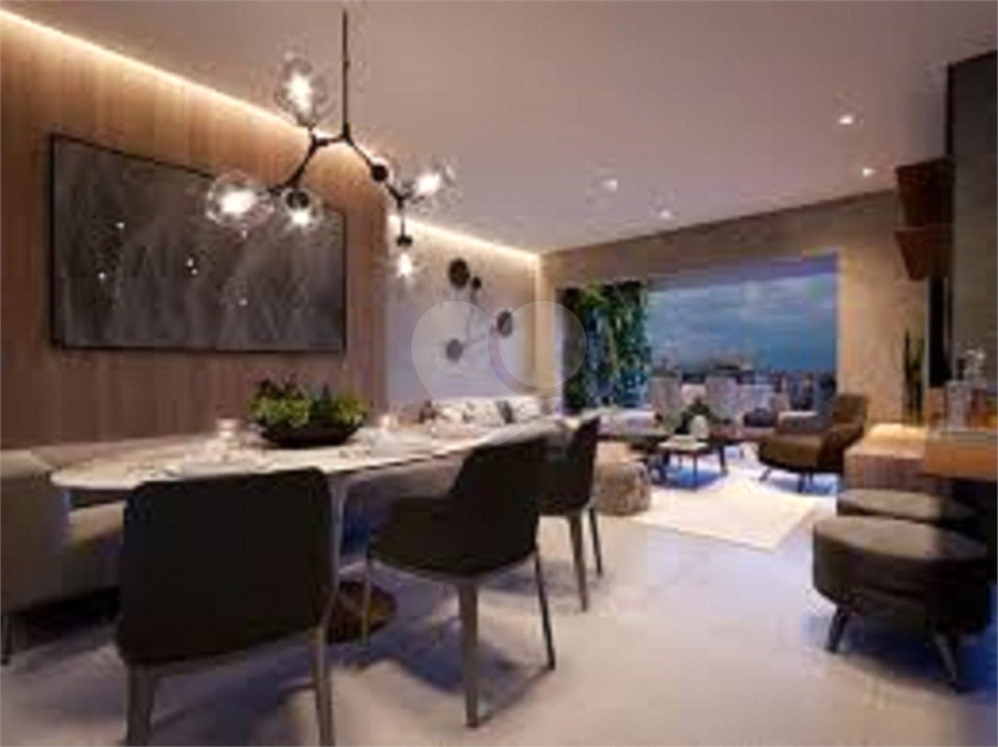 Apartamento à venda com 1 quarto em Butantã, São Paulo, SP