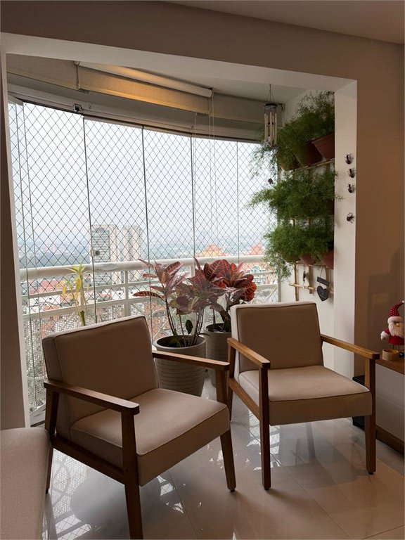 Apartamento à venda com 2 suítes em Vila Leopoldina, São Paulo, SP