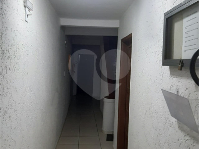 Apartamento à venda com 2 quartos em Santana, São Paulo, SP