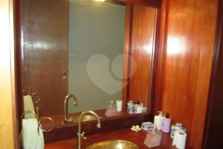 Apartamento à venda com 3 suítes em MORUMBI, São Paulo, SP
