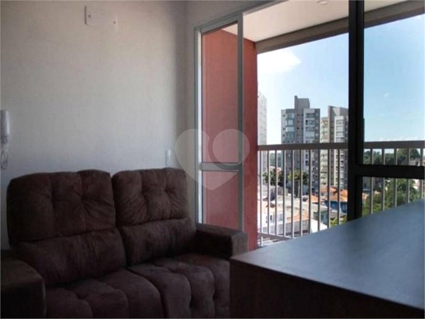 Apartamento à venda com 2 quartos em Jabaquara, São Paulo, SP