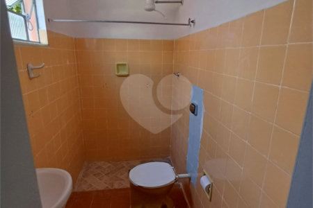 Casa à venda com 2 quartos em Campo Grande, Rio de Janeiro, RJ