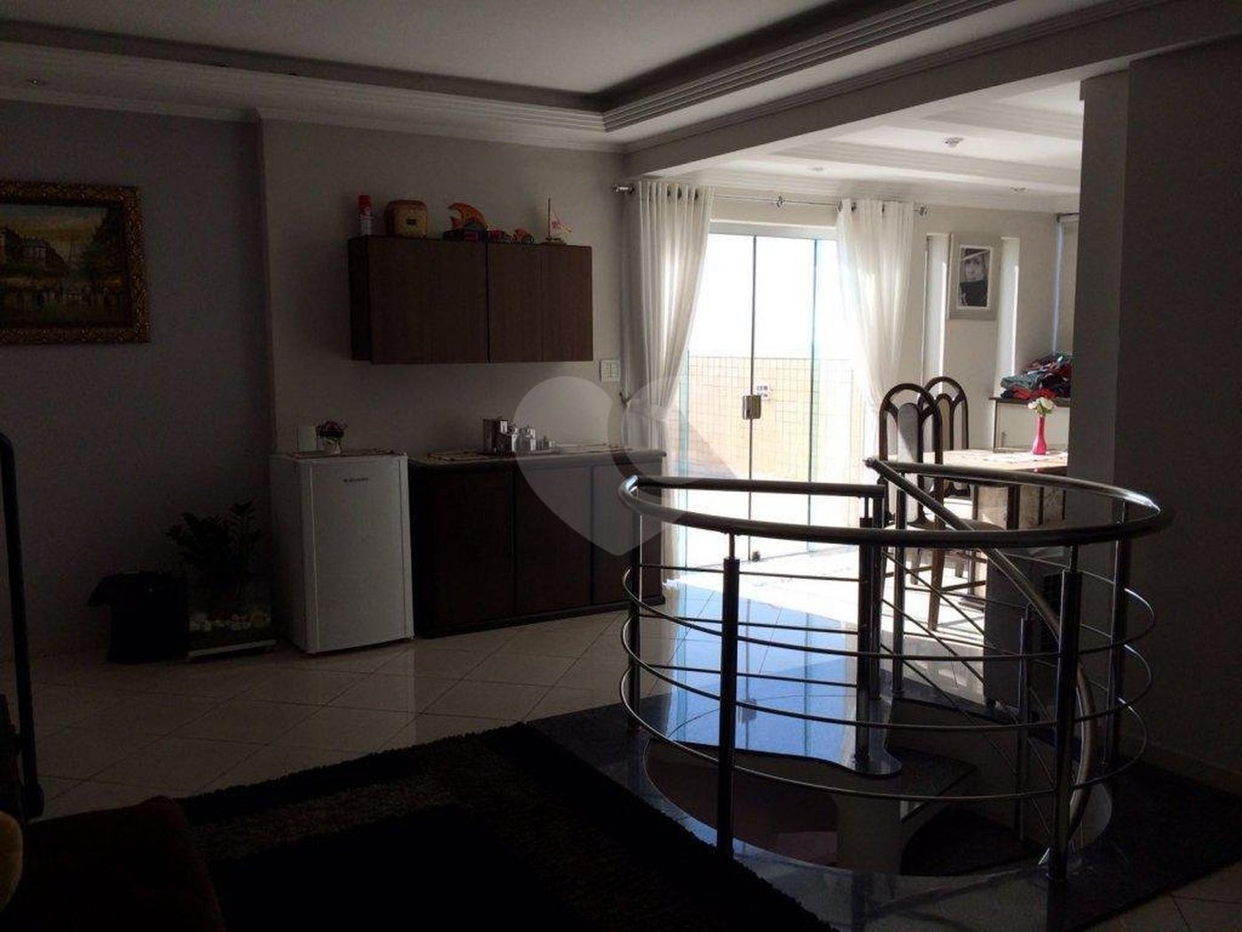 Duplex à venda com 3 quartos, sendo 2 suítes, em Jardim Japão, São Paulo, SP