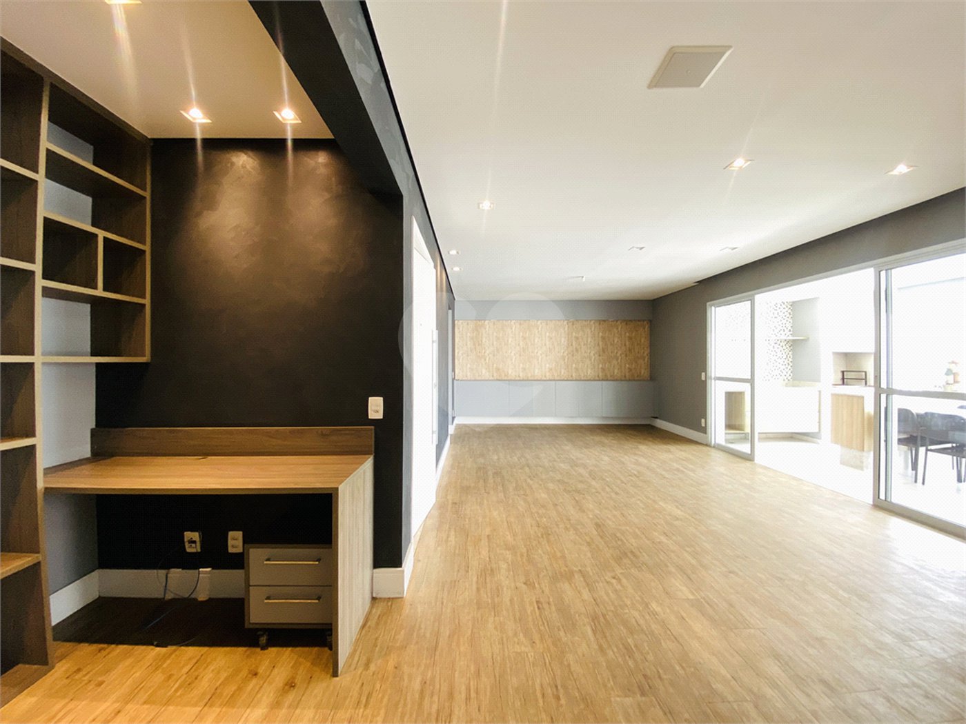Apartamento à venda com 3 suítes no Centro, São Bernardo do Campo, SP