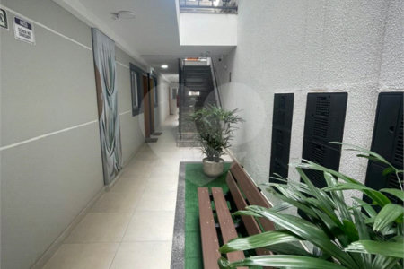 Apartamento à venda com 2 quartos em Jardim São Paulo(zona Norte), São Paulo, SP