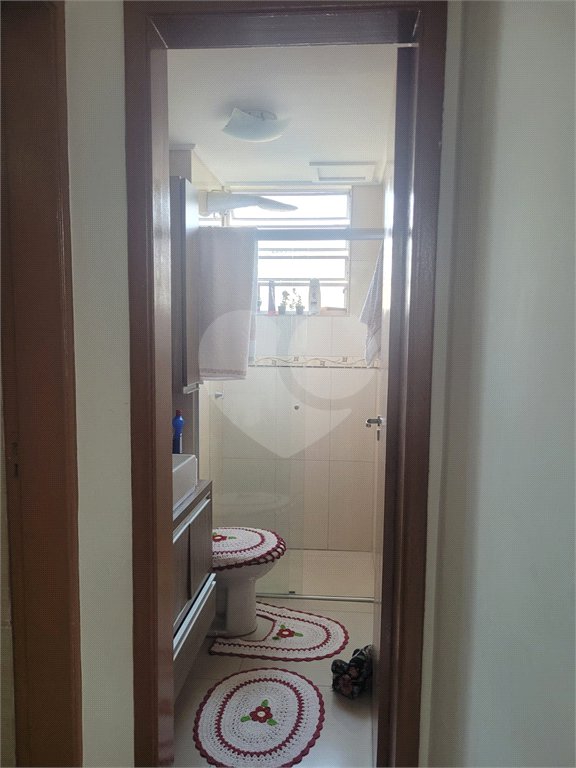 Apartamento à venda com 2 quartos, sendo 1 suíte, em Jardim São Luís, Suzano, SP