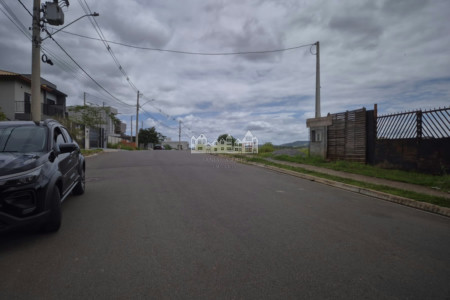 Terreno à venda em Residencial Jardins da Catalunha, Atibaia, SP