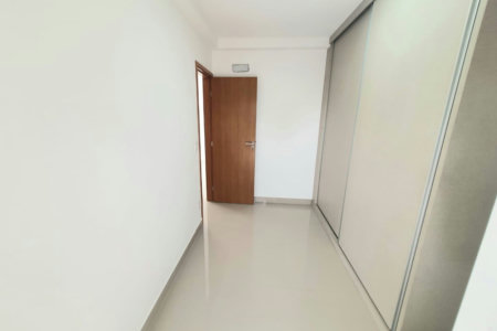 Apartamento Garden 94 m² com 2 dormitórios para venda ou aluguel no Embaré - Santos/SP