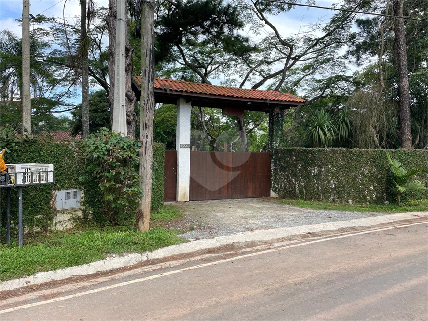 Chácara à venda com 5 quartos em Volta Grande (são João Novo), São Roque, SP