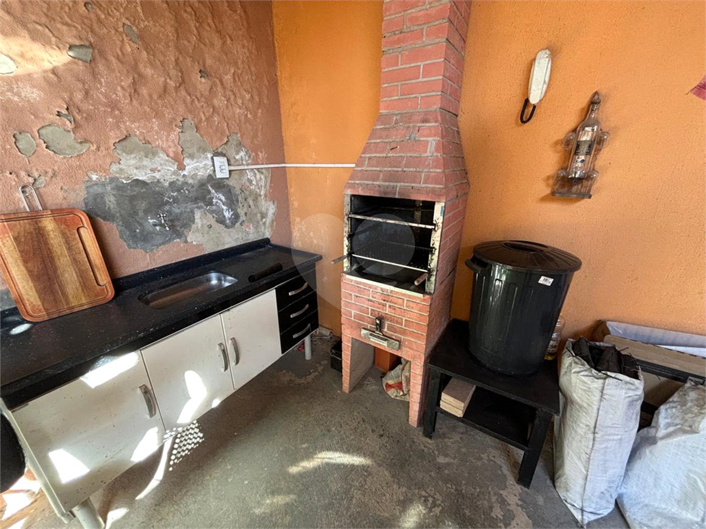 Casa à venda com 2 quartos, sendo 1 suíte, em Jardim da Cidade, Salto, SP