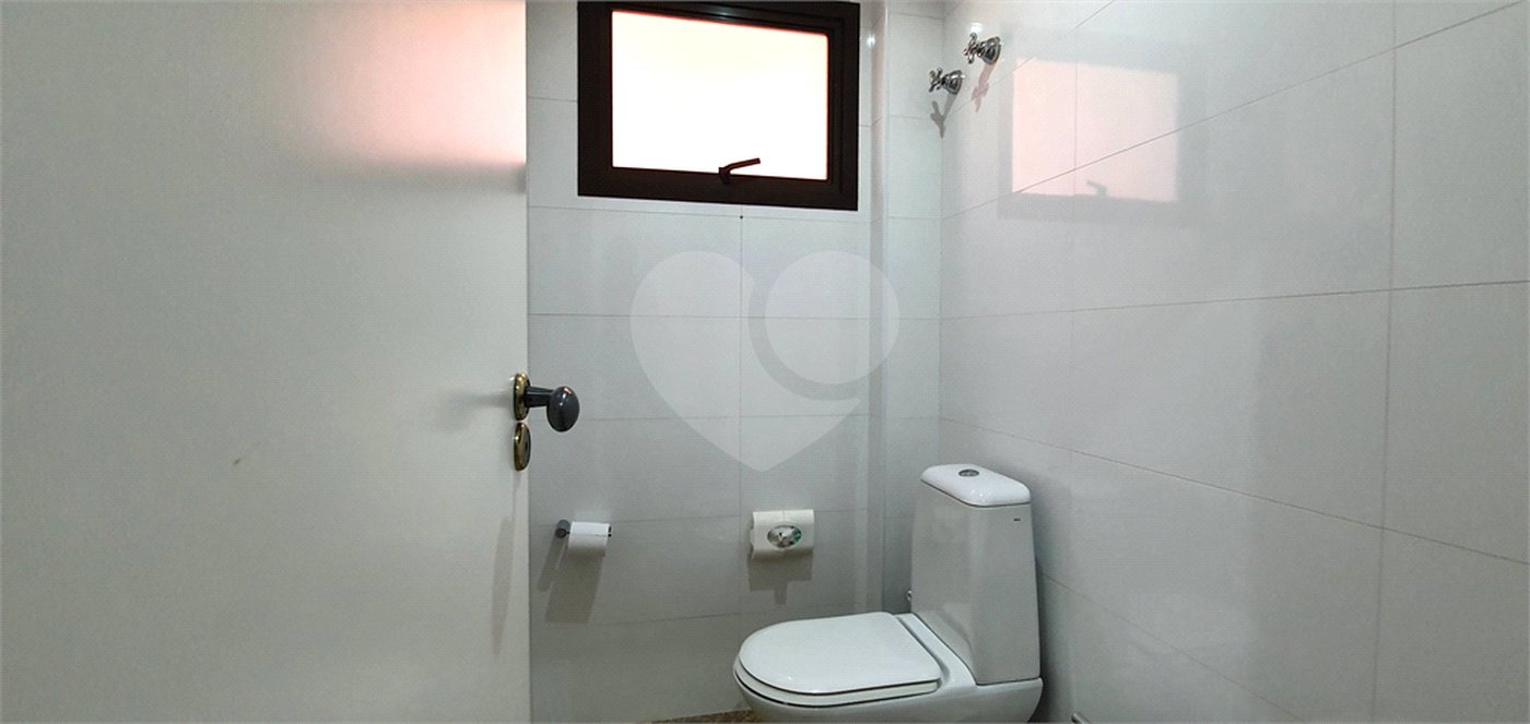 Apartamento à venda com 4 suítes em Brooklin Novo, São Paulo, SP