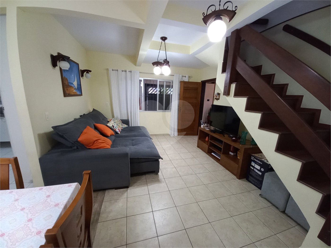 Sobrado à venda com 3 quartos em Perdizes, São Paulo, SP